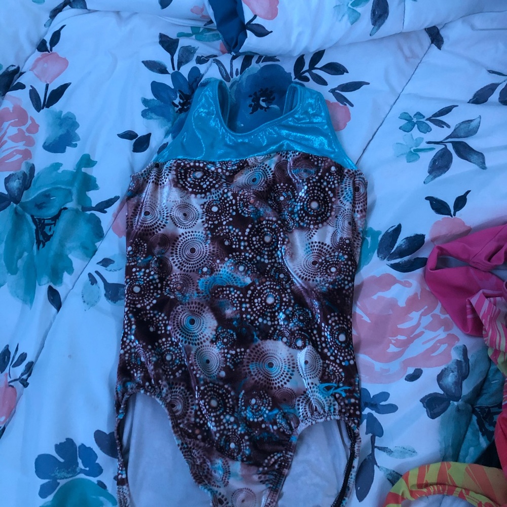 Leotard